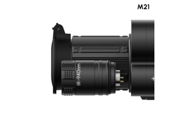 Image of DNT Optics IR940V-M21 940nm IR Module