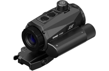 Image of DNT Optics NVMD-C200 1-6x Night Vision Riflescope