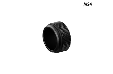 Image of DNT Optics Plug-M24 IR Delete Cap