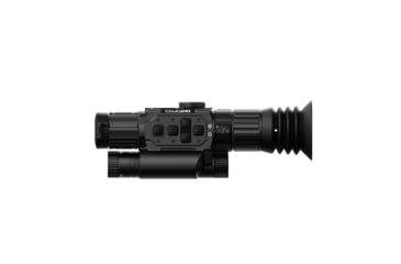 Image of DNT Optics Zulus HD 3-12x V2 Night Vision Riflescope w/ Laser Rangefinder