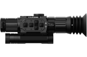 Image of DNT Optics Zulus HD 3-12x V2 Night Vision Riflescope