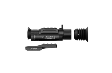 Image of DNT Optics Zulus HD 3-12x V2 Night Vision Riflescope