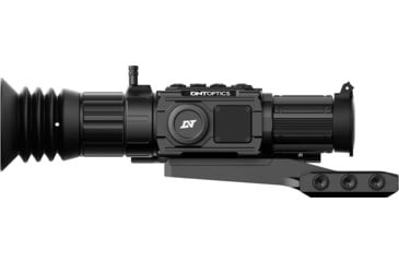 Image of DNT Optics Zulus HD 5-20x V2 Digital Night Vision Riflescope