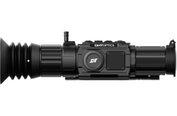 Image of DNT Optics Zulus HD 5-20x V2 Digital Night Vision Riflescope