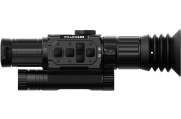 Image of DNT Optics Zulus HD 5-20x V2 Digital Night Vision Riflescope