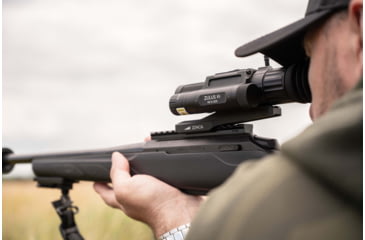 Image of DNT Optics Zulus HD 5-20x V2 Digital Night Vision Riflescope