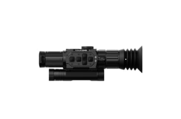 Image of DNT Optics Zulus HD 5-20x V2 Digital Night Vision Riflescope