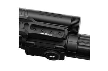 Image of DNT Optics Zulus HD 5-20x V2 Digital Night Vision Riflescope