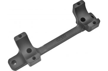 Image of DNZ Products Game Reaper Scope Mount - Browning A Bolt Super Short Action, Medium Ring, 1 in Tube, Black Matte, 62500