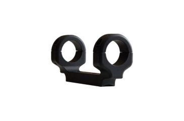 Image of DNZ Products AB3L1M 1-Pc Base &amp; Ring Combo for Browning A-Bolt III 1 Style, Black, AB3L1M