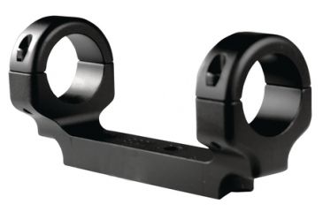 Image of DNZ Products Game Reaper Scope Mount - H&amp;R, Extra High Ring, 1 in Tube, Black Matte, 11005