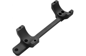 Image of DNZ Products Game Reaper Scope Mount - Remington Model 7, Medium Ring, 30 mm Tube, Black Matte, 67700