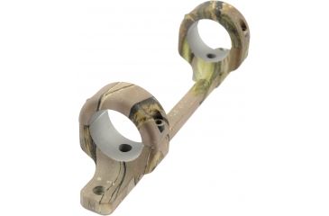 Image of DNZ Products Game Reaper Scope Mount - Browning A Bolt Long Action, Medium Ring, 1 in Tube, REALTREE APG Camo, 18500c