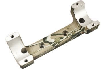 Image of DNZ Products Game Reaper Scope Mount - Traditions, High Ring, 1 in Tube, REALTREE APG Camo, 11044C
