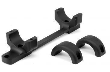 Image of DNZ Products Game Reaper Scope Mount, Winchester Model 70 WSM, 1 in Tube, Low Ring, Black, 14600