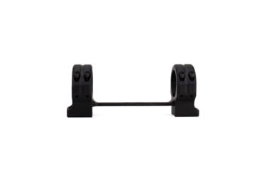 Image of DNZ Products 215 Tactical Scope Mount - Browning X - Bolt, Long Action, High Ring, 21.5 MOA, 30 mm Tube, Black Matte, 14LH3M