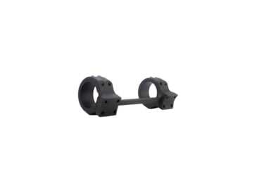 Image of DNZ Products 215 Tactical Scope Mount - Browning X - Bolt, Long Action, Medium Ring, 0 MOA, 30 mm Tube, Black Matte, 14LM3