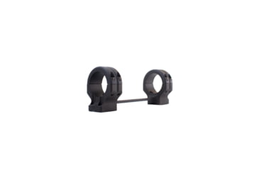 Image of DNZ Products 215 Tactical Scope Mount - Browning X - Bolt, Long Action, Medium Ring, 0 MOA, 30 mm Tube, Black Matte, 14LM3