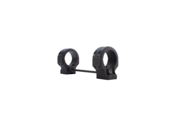 Image of DNZ Products 215 Tactical Scope Mount - Browning X - Bolt, Long Action, Medium Ring, 0 MOA, 30 mm Tube, Black Matte, 14LM3