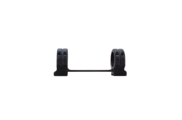 Image of DNZ Products 215 Tactical Scope Mount - Browning X - Bolt, Long Action, Medium Ring, 0 MOA, 30 mm Tube, Black Matte, 14LM3