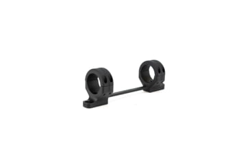 Image of DNZ Products 215 Tactical Scope Mount - Remington 700, Long Action, Medium Ring, 0 MOA, 30 mm Tube, Black Matte, 10LM3