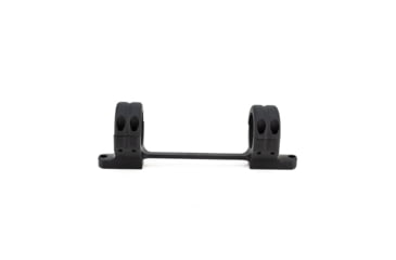 Image of DNZ Products 215 Tactical Scope Mount - Remington 700, Long Action, Medium Ring, 0 MOA, 30 mm Tube, Black Matte, 10LM3