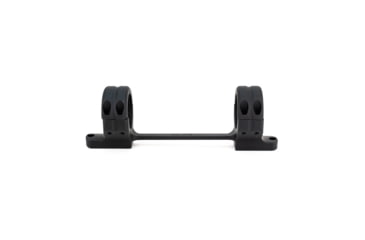 Image of DNZ Products 215 Tactical Scope Mount - Remington 700, Long Action, Medium Ring, 0 MOA, 30 mm Tube, Black Matte, 10LM3