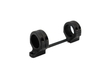 Image of DNZ Products 215 Tactical Scope Mount - Remington 700, Short Action, Medium Ring, 21.5 MOA, 30 mm Tube, Black Matte, 10SM3M