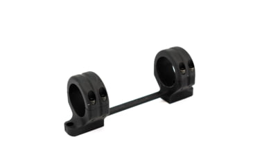 Image of DNZ Products 215 Tactical Scope Mount - Remington 700, Short Action, Medium Ring, 21.5 MOA, 30 mm Tube, Black Matte, 10SM3M