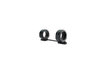 Image of DNZ Products 215 Tactical Scope Mount - Tikka T3, Medium Ring, 21.5 MOA, 30 mm Tube, Black Matte, 12AM3M