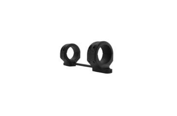 Image of DNZ Products 215 Tactical Scope Mount - Tikka T3, Medium Ring, 0 MOA, 30 mm Tube, Black Matte, 12AM3
