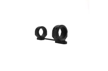 Image of DNZ Products 215 Tactical Scope Mount - Tikka T3, Medium Ring, 0 MOA, 30 mm Tube, Black Matte, 12AM3