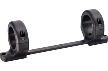 Image of DNZ Products CVA Cascade Game Reaper, Long Action, 30mm, Black, Medium, CCL3M