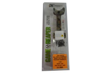 Image of DNZ Products Game Reaper Scope Mount - CVA Rifle, High Ring, 1 in Tube, Camo, 10034C
