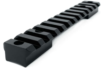 Image of DNZ Products Freedom Reaper Picatinny Rail, Tikka T3-T3X, Black, PR050