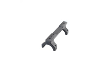 Image of DNZ Products Game Reaper Scope Mount - Browning BAR, Medium Ring, 30 mm Tube, Black Matte, 56500