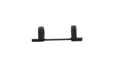 Image of DNZ Products Game Reaper Scope Mount - Remington 700 Long Action, Low Ring, 0 MOA, 30 mm Tube, Black Matte, 26700