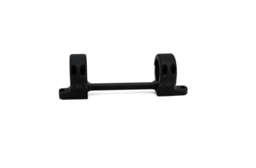 Image of DNZ Products Game Reaper Scope Mount - Remington 700 Long Action Tactical, High Ring, 20 MOA, 30 mm Tube, Black Matte, 32702T
