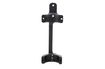 Image of DNZ Products Game Reaper Scope Mount - Remington Model 7, Low Ring, 30 mm Tube, Black Matte, 66700