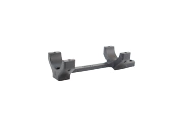 Image of DNZ Products Game Reaper Scope Mount - Remington Model 7, Low Ring, 30 mm Tube, Black Matte, 66700