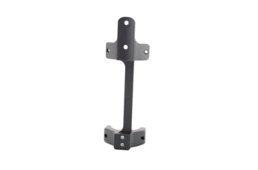 Image of DNZ Products Game Reaper Scope Mount - Remington Model 7, Low Ring, 30 mm Tube, Black Matte, 66700
