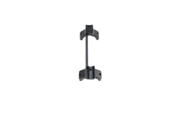 Image of DNZ Products Game Reaper Scope Mount - Savage 93R17, High Ring, 30 mm Tube, Black Matte, 45200H