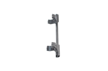 Image of DNZ Products Game Reaper Scope Mount - Savage AXIS, High Ring, 30 mm Tube, Black Matte, 57200