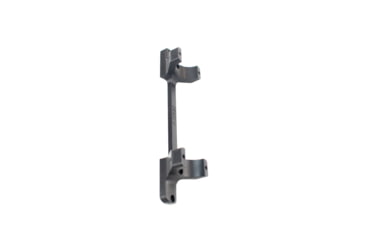 Image of DNZ Products Game Reaper Scope Mount - Savage AXIS, High Ring, 30 mm Tube, Black Matte, 57200