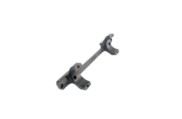 Image of DNZ Products Game Reaper Scope Mount - Savage AXIS, High Ring, 30 mm Tube, Black Matte, 57200