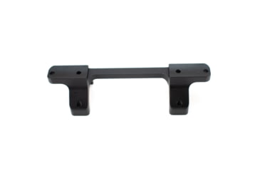Image of DNZ Products Game Reaper Scope Mount - Thompson Center Venture Short Action, High Ring, 30 mm Tube, Black Matte, 11127