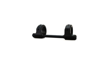 Image of DNZ Products Game Reaper Scope Mount - Tikka T3, Low Ring, 30 mm Tube, Black Matte, 28550