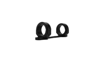Image of DNZ Products Game Reaper Scope Mount - Tikka T3, Low Ring, 30 mm Tube, Black Matte, 28550