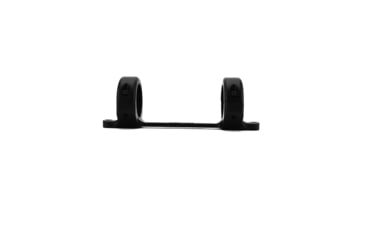 Image of DNZ Products Game Reaper Scope Mount - Tikka T3, Low Ring, 30 mm Tube, Black Matte, 28550