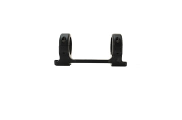 Image of DNZ Products Game Reaper Scope Mount - X Bolt Short Action, High Ring, 30 mm Tube, Black Matte, 87500